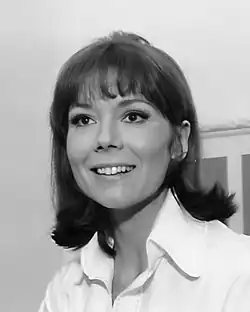 Diana Rigg (1973)