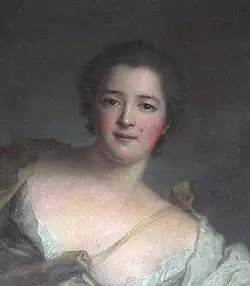 Portrét