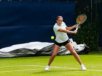Diane Parryová