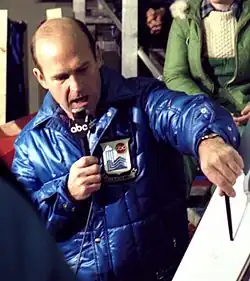 Dick Button (1980)