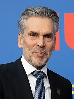 Dick Schoof (2024)
