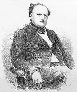 Eugen Megerle von Mühlfeld r. 1867