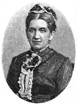 Portrét