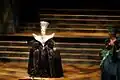 Mozart: Kouzelná flétna (Státní Opera Praha)