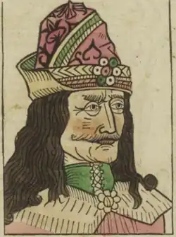 Portrét