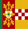 Vlajka státu