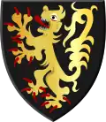 Brabantské lankrabství