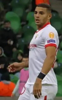 Diego Carlos (2020)