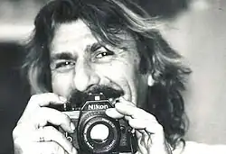 fotografoval 2004