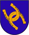 Dieveniškės – znak