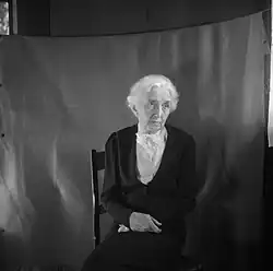 Aino Sibelius