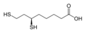 Kyselina dihydrolipoová