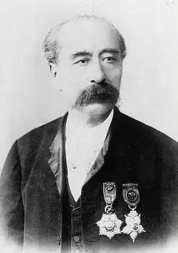 Tigran Čuchadžjan