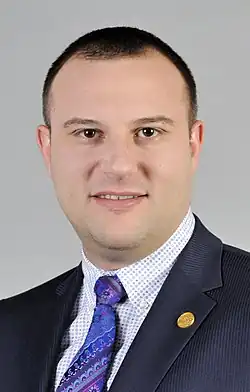Dimitar Stojanov (6. února 2014)