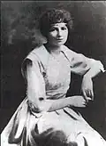 Bl. Dina Bélanger (1917)