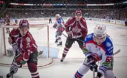 Jakub Matai (Lev Praha, #95)