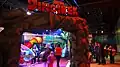 DinoPark, DinoTrek