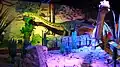 DinoPark Liberec, Mamenchisaurus