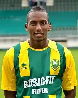 Dion Malone (2013)