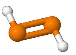 Model molekuly