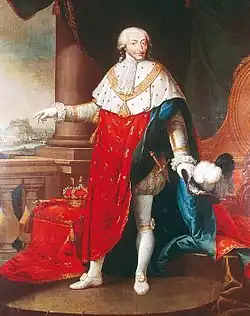 Portrét