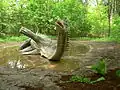 Diplodocus