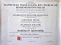 Diplom doktora filozofie