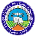 Dire Dawa – znak