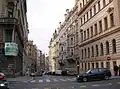 Od Resslovy k Náplavní
