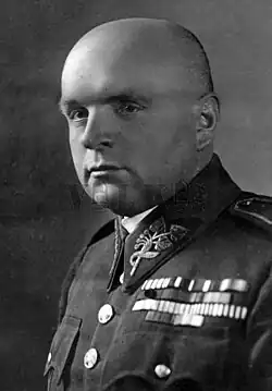 gen. Václav Kopal