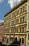 Divadlo - Žižkovské T. G. M. (Žižkov).JPG