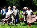 Představení v roce 2014 – Antonín Dvořák: Čert a Káča