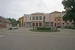 Divadlo Jiráskovo (Nový Bydžov).JPG