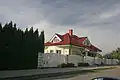 Stavení čp. 70