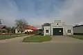 Hasičská zbrojnice