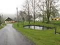 Rybníček