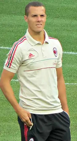 V AC Milán