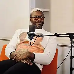 Djibril Cissé (20. října 2013)