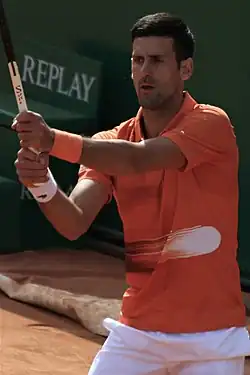 Novak Djoković