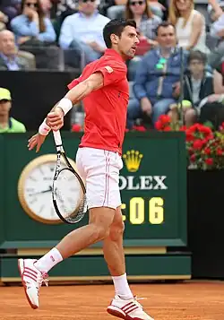 Novak Djoković
