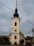 Evangelický kostol