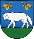 Dlhoňa – znak