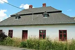 Fara u kostela