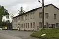 Obecní úřad s restaurací