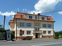 Obecní úřad