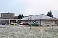 Dlouhá Ves u Rychnova nad Kněžnou - sporthotel