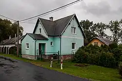 Dům (2020)