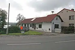 Obecní úřad