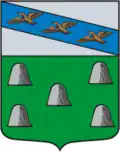 Dmitrijev-Lgovskij – znak