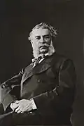 Dmitrij Vasiljevič Grigorovič (1881-1882)